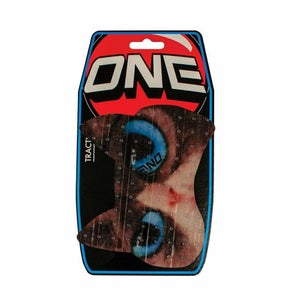 Cat Eyez Traction Pad by OneBall
