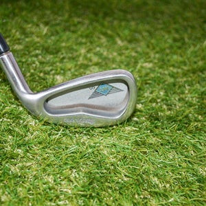 Mac Gregor	MT OS	7 Iron	Right Handed	37.75"	Graphite	Seniors	New Grip