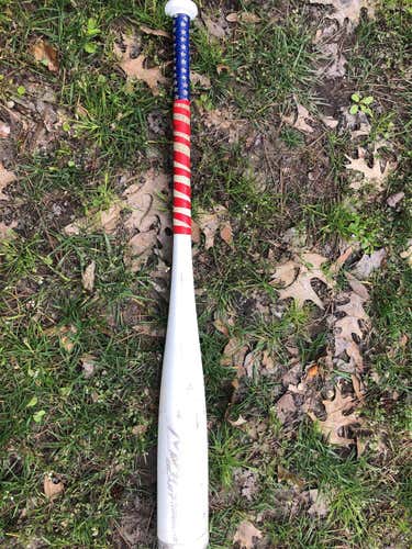 Used Easton Easton mako 29" Bat