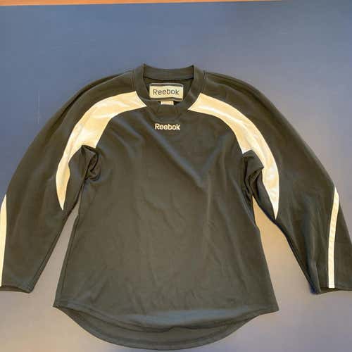 Reebok Edge Practice Jersey Medium