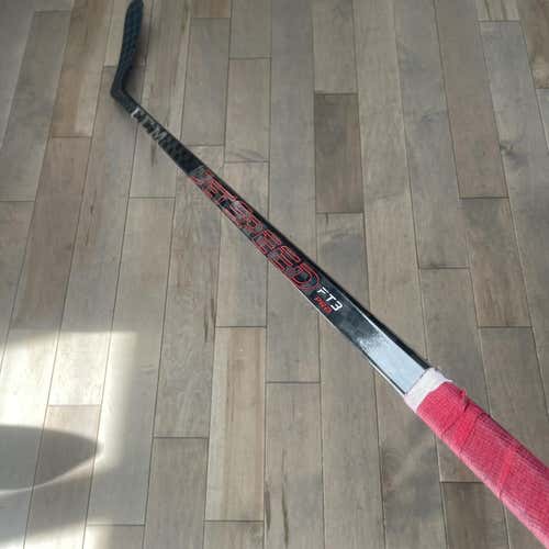 CCM Trigger 5 Pro (Dresed FT3 Pro) RH 80 Flex P90