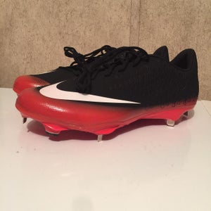 Nike Men's Lunar Vapor Ultrafly Elite 2 Baseball Cleats Size 13