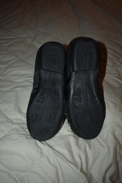 Teknic Racing Power Skin Boots, Size 7