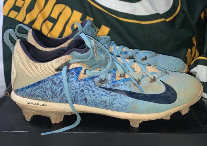 Nike Vapor Lunarlon Metal Father’s Da