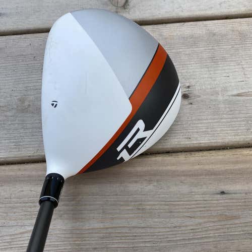 Men's Right Handed R1 Regular Flex Adjustable Loft Driver