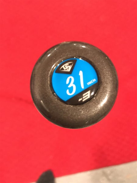 Used 2020 Composite Prime (-3) 28 oz 31" Bat