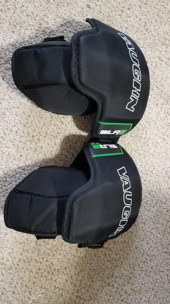 Used Vaughn SLR2 Thigh Pads