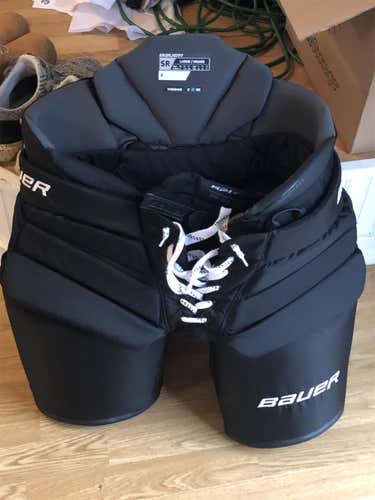 Pro Bauer Hockey Pants
