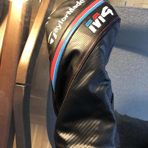 Used Driver Head Cover