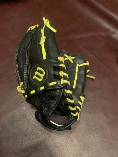 Baseball/softball Right Hand Throw A500 11.5" Baseball Glove
