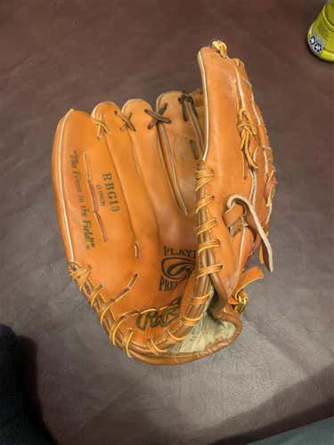 Baseball Left Hand Throw 13" Baseball Glove