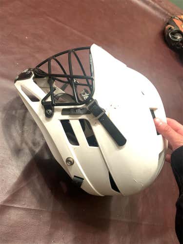 Youth Cascade Cs Helmet Lacrosse Youth