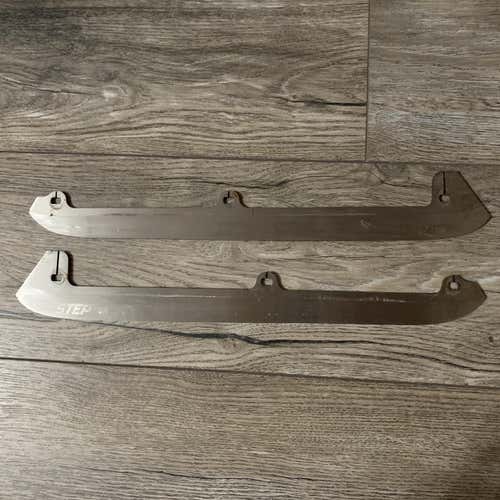 Pro-return StepSteel ST-Goalie Blades
