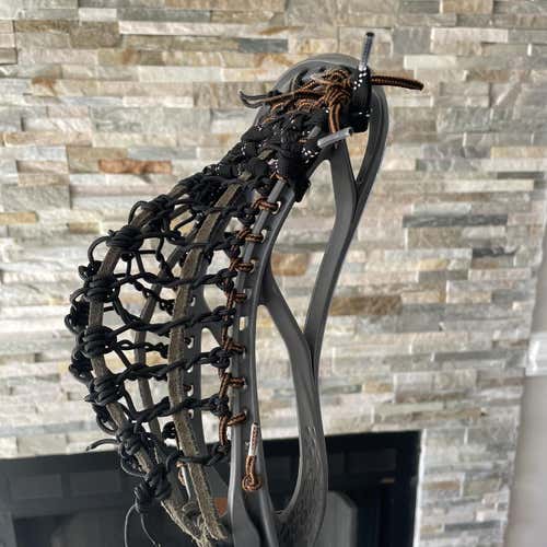 Gray New Attack & Midfield Strung Stallion 700 Head