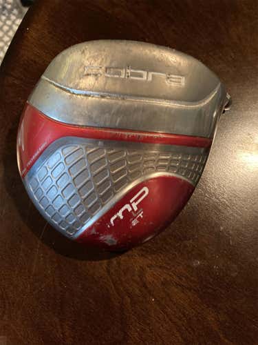 Men's Driver Amp Cell Club Head 10.5 Loft