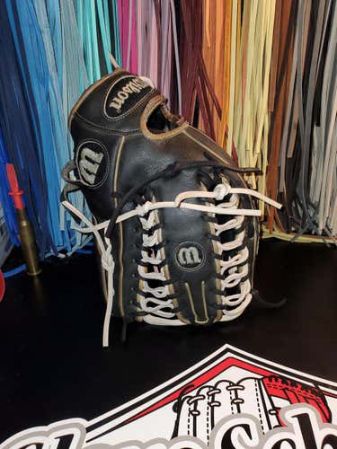 Wilson A2000 Glove