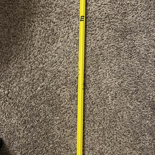 Used Epoch Integra 2 Shaft