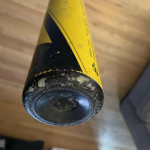 Kid Pitch (9YO-13YO) 2014 Composite XL1 (-8) 23 oz 31" Bat