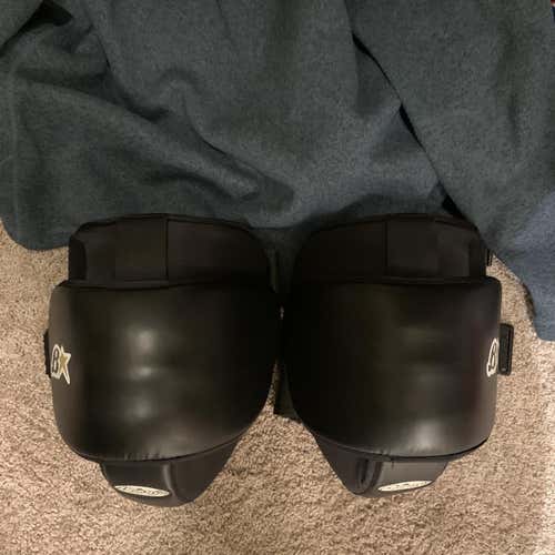 Brian’s Pro Knee Pad