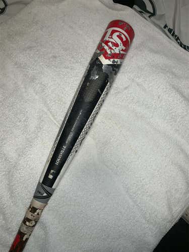 Louisville Slugger Select 715 (-3) 33"