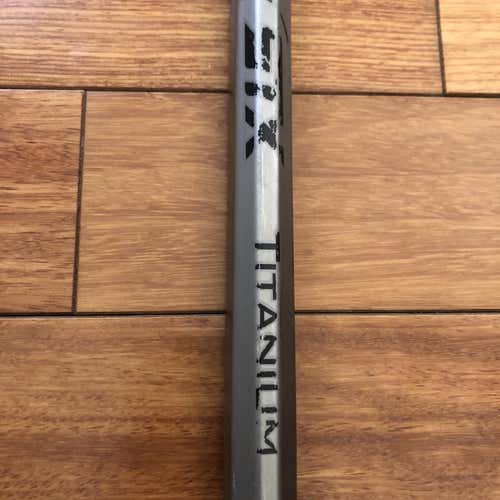 Used STX Titanium