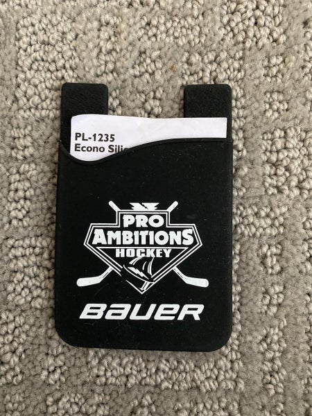 Bauer Cell Phone Silicone Sleeve