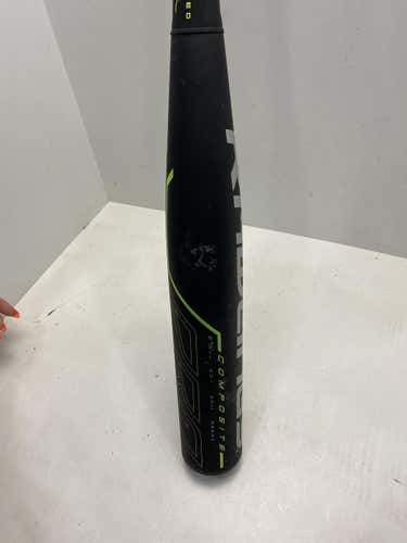 Used Rawlings 33" -3 Drop Baseball & Softball Other Bats