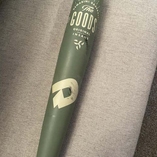 The Goods, Used Once