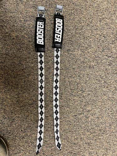 World Cup Booster straps