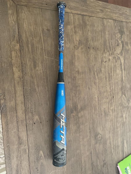 High School/College 2020 Composite Meta (-3) 28 oz 31" Bat