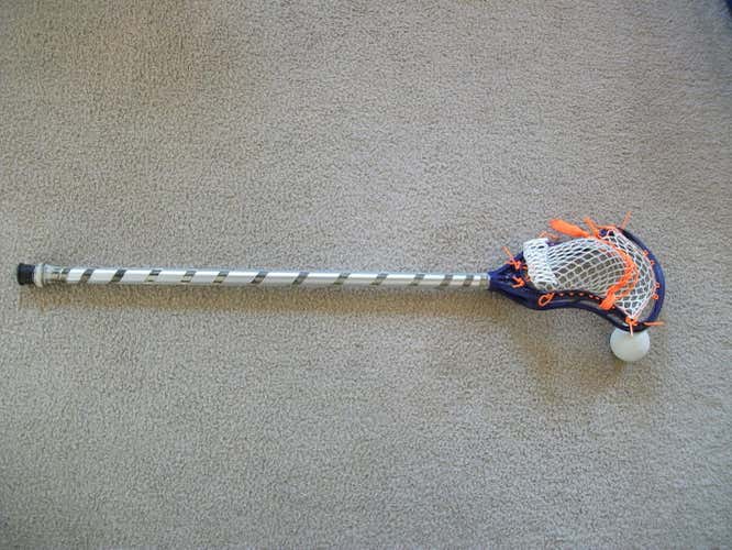 StringKing Mark 2A on A150 w/4S