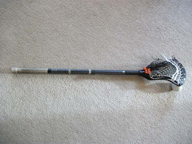 Epoch Z-One on DragonFly 8 w/JW1 Hero 2.0 Complete Stick