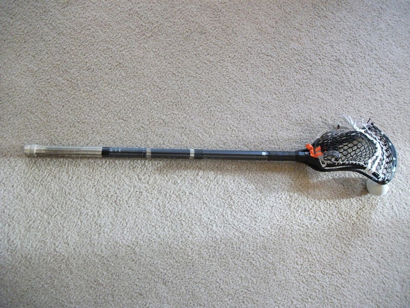 Epoch Z-One on DragonFly 8 w/JW1 Hero 2.0 Complete Stick