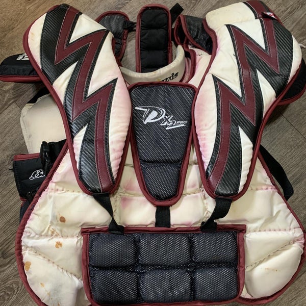 Senior XL Brian's X2 Pro Pro Stock Goalie Chest Protector