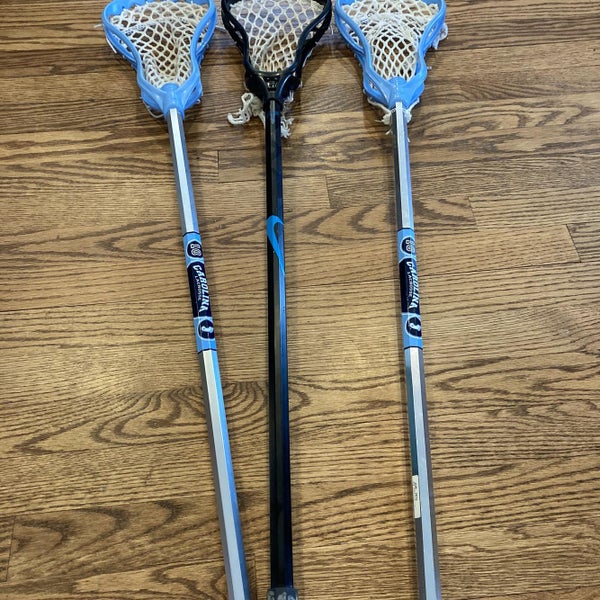 Used Nike Lakota Fiddlesticks