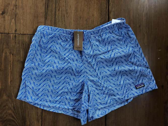New with Tags Women’s Patagonia Shorts