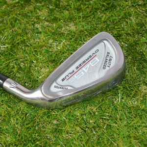 Tommy Armour	845s	6 Iron	Right Handed	38"	Graphite	Regular	New Grip