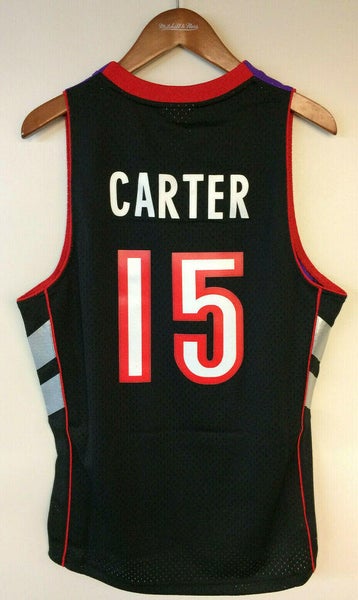 Vince Carter NBA Original Autographed Jerseys for sale