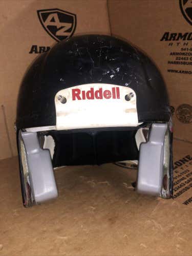USED RIDDELL SPEED MEDIUM REJECTED HELMET