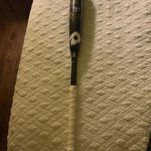 Used DeMarini CF Zen (-3) 30 oz 33" Bat