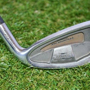 Mizuno	T Zoid	5 Iron	Right Handed	38.5"	Graphite	Regular	New Grip