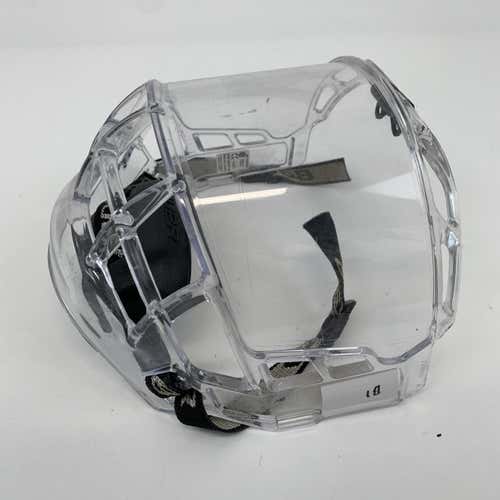 Used Bauer Concept Bubble | Senior | #B1