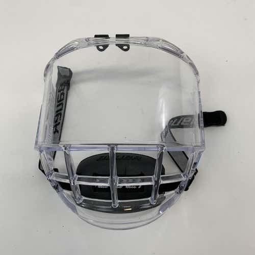 Used Bauer Concept Bubble | Senior | #B2