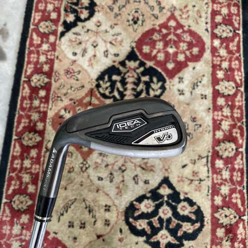 Men's Left Hand Wedge