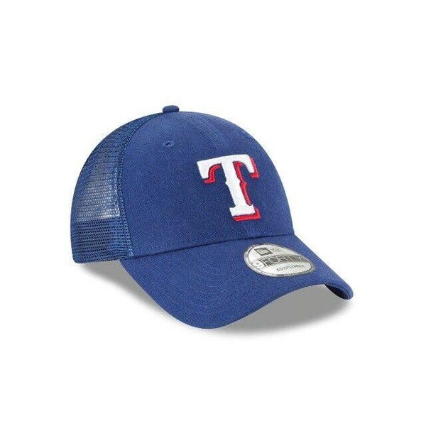 Texas Rangers MLB the league 9FORTY New Era Cap, Adult size