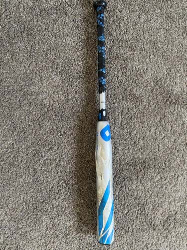 Used 2019 DeMarini CF Zen Bat 31"