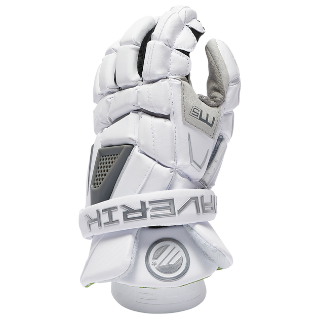 Lacrosse Gloves - Nike Elite - Westview custom for Sale in