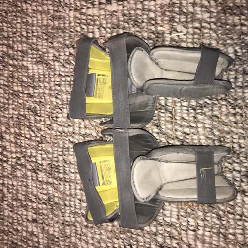 Warrior Ritual X Goalie Knee Pads