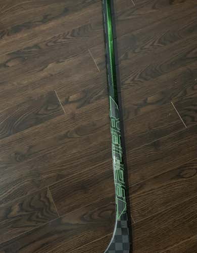 Senior Left Hand Nexus ADV Mid Pattern  Hockey Stick