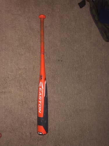 Kid Pitch (9YO-13YO) USSSA Certified Easton Beast X (-8) 22 oz 30" Bat